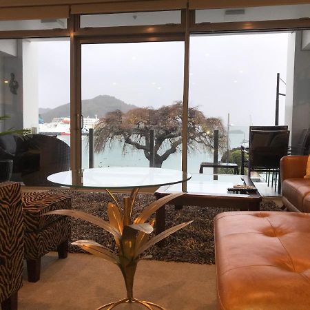 Picton Waterfront Oxley'S Luxury Apartment エクステリア 写真