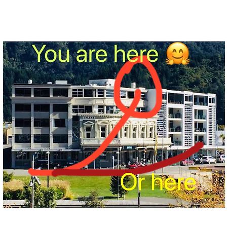 Picton Waterfront Oxley'S Luxury Apartment エクステリア 写真