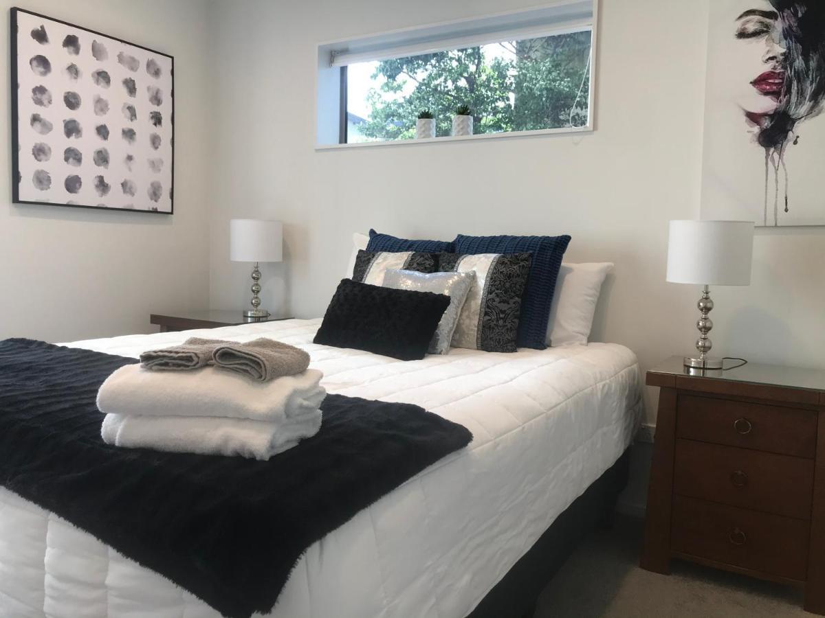 Picton Waterfront Oxley'S Luxury Apartment エクステリア 写真