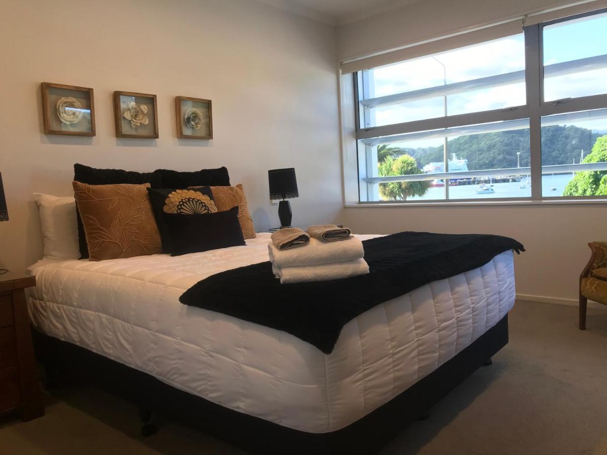 Picton Waterfront Oxley'S Luxury Apartment エクステリア 写真