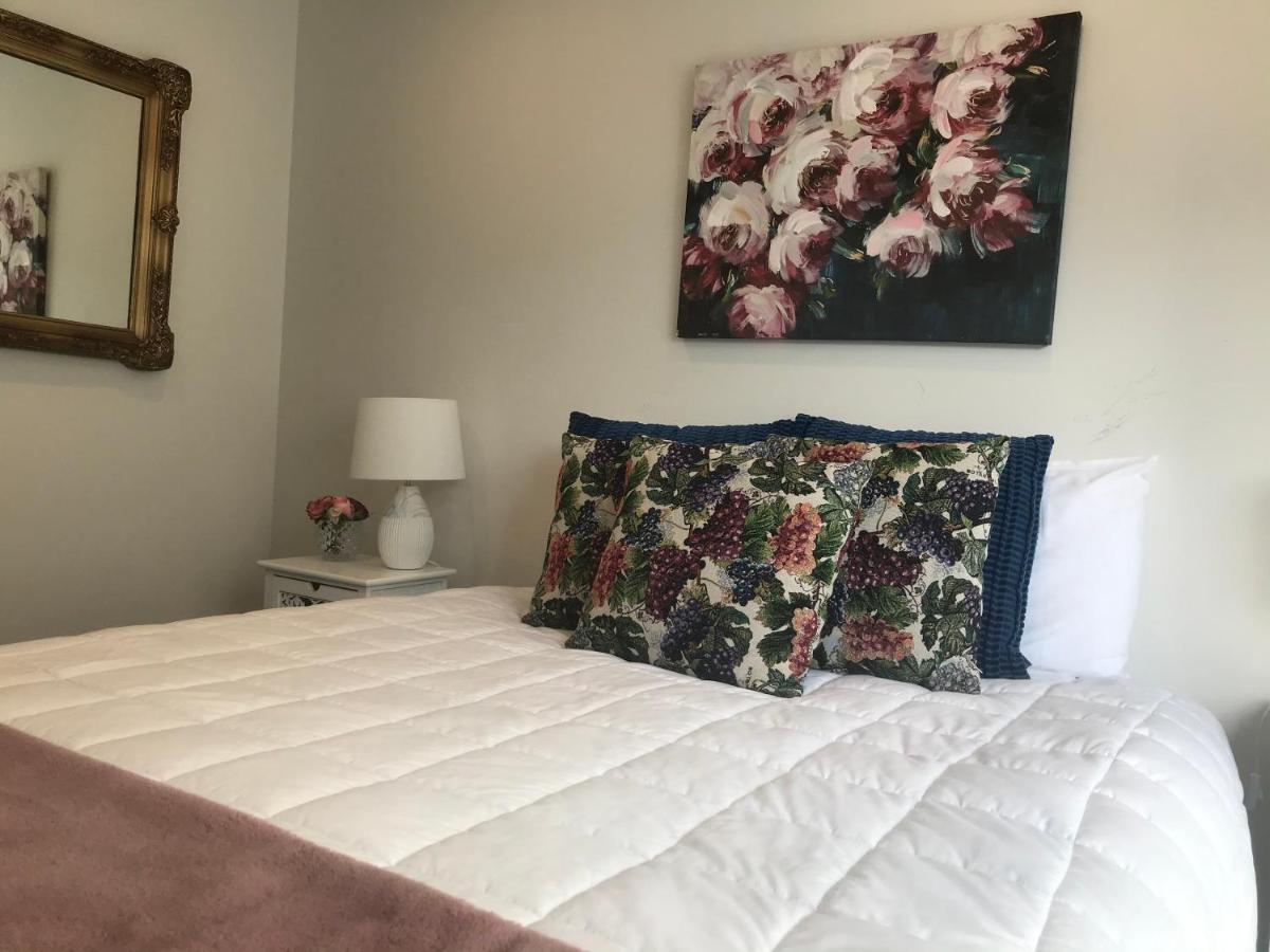 Picton Waterfront Oxley'S Luxury Apartment エクステリア 写真