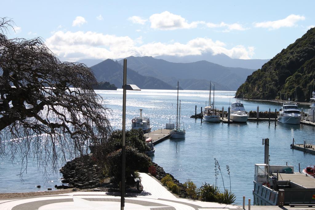 Picton Waterfront Oxley'S Luxury Apartment エクステリア 写真