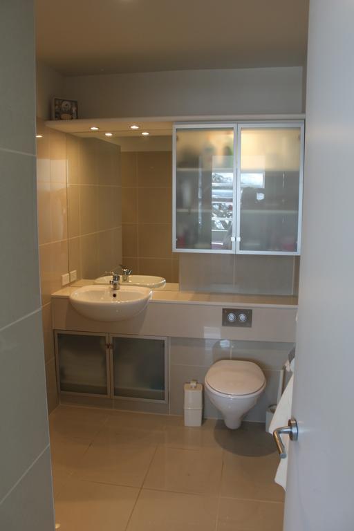 Picton Waterfront Oxley'S Luxury Apartment エクステリア 写真