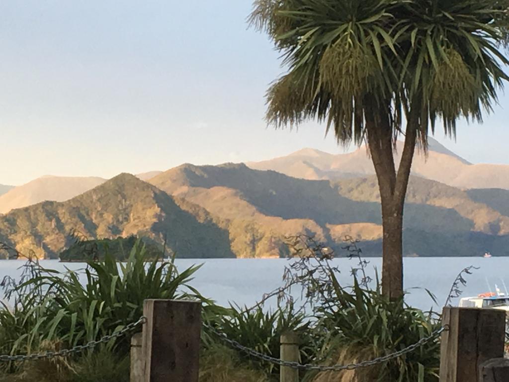 Picton Waterfront Oxley'S Luxury Apartment エクステリア 写真