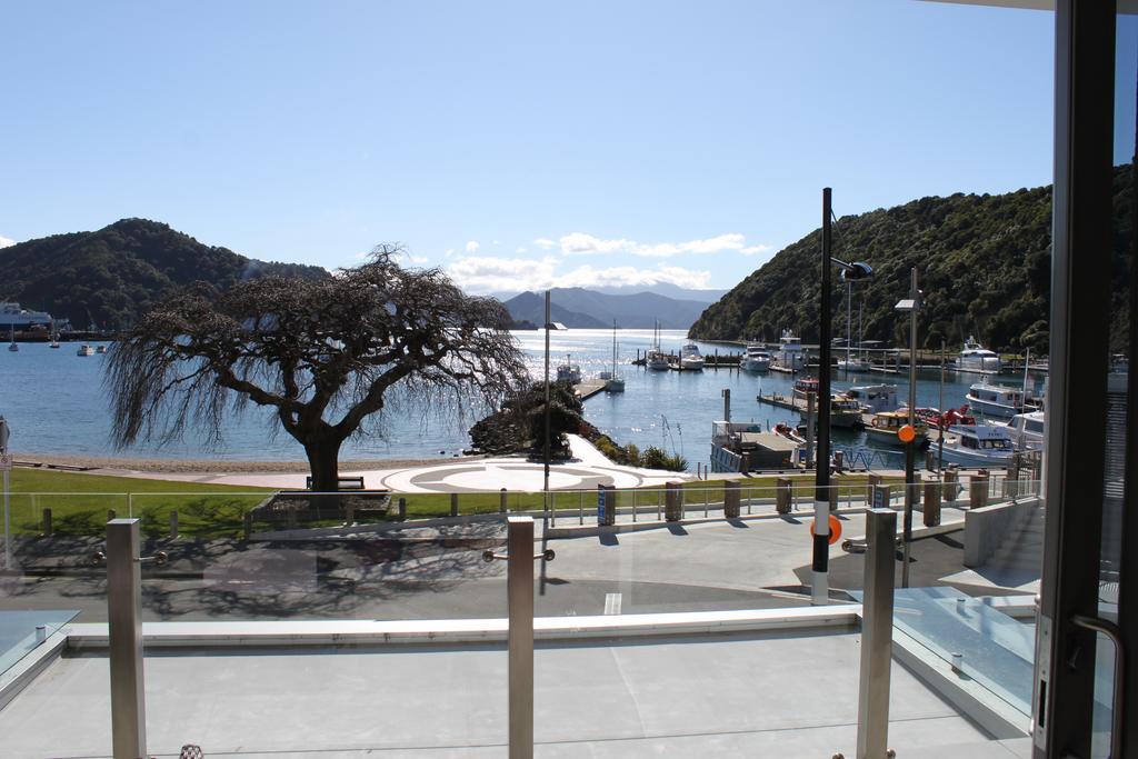 Picton Waterfront Oxley'S Luxury Apartment エクステリア 写真