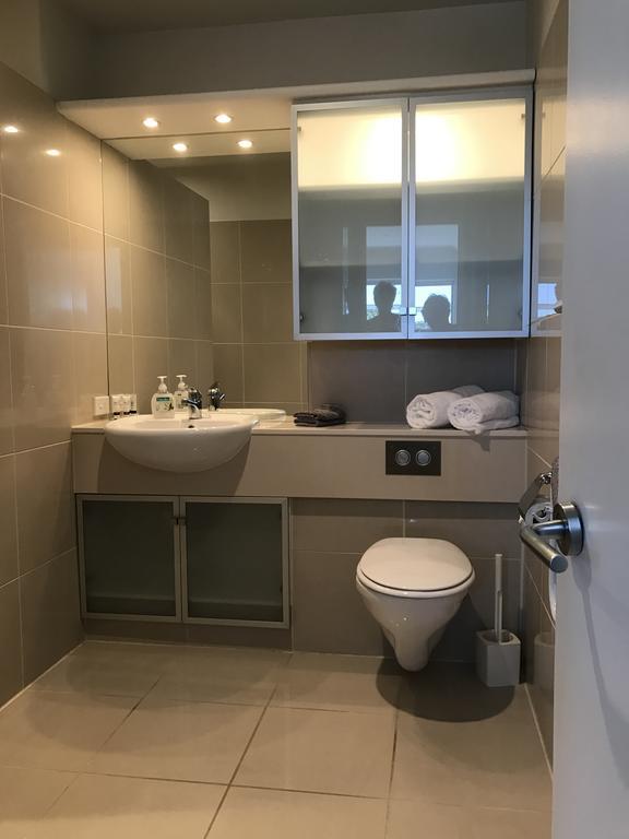 Picton Waterfront Oxley'S Luxury Apartment エクステリア 写真