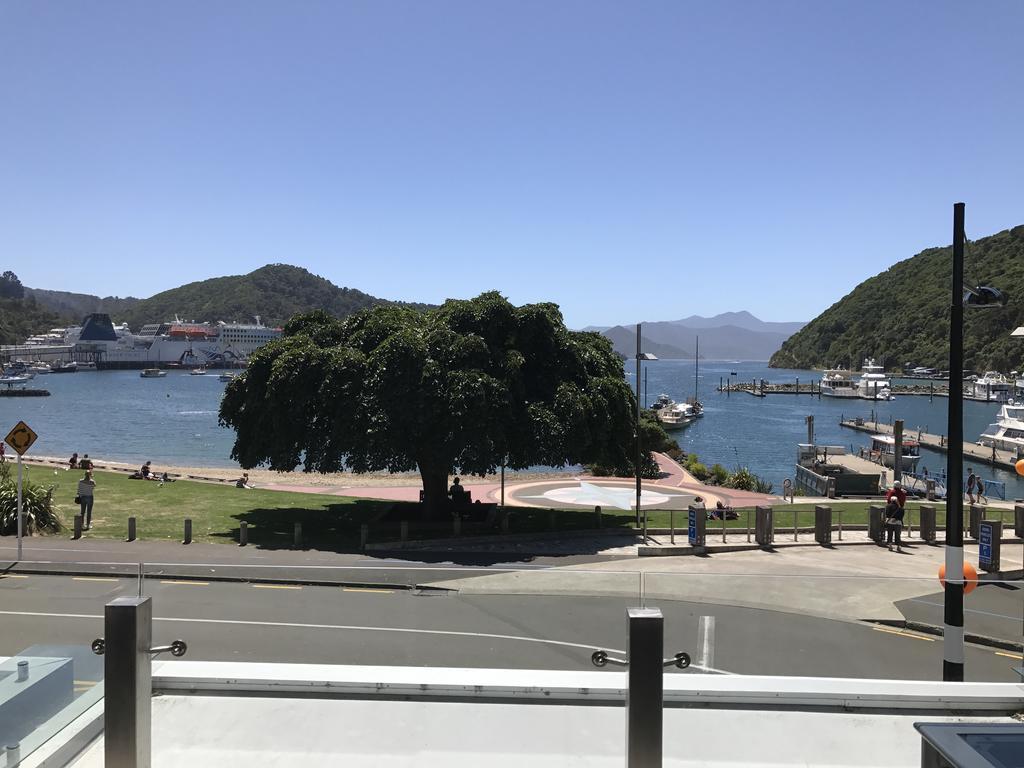 Picton Waterfront Oxley'S Luxury Apartment エクステリア 写真
