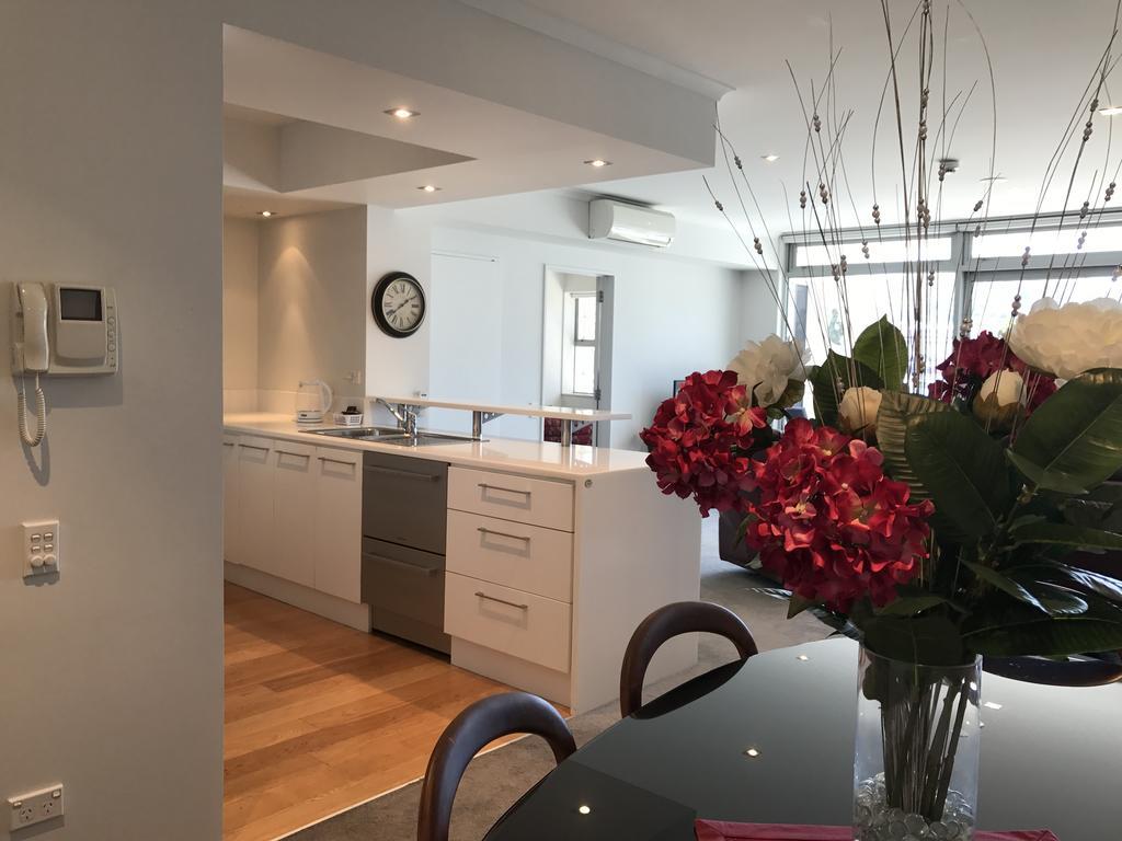 Picton Waterfront Oxley'S Luxury Apartment エクステリア 写真