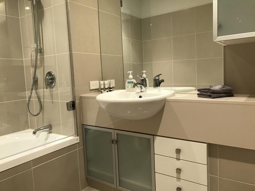 Picton Waterfront Oxley'S Luxury Apartment エクステリア 写真