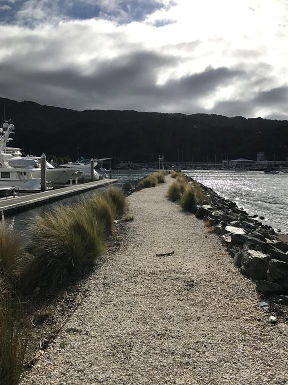 Picton Waterfront Oxley'S Luxury Apartment エクステリア 写真