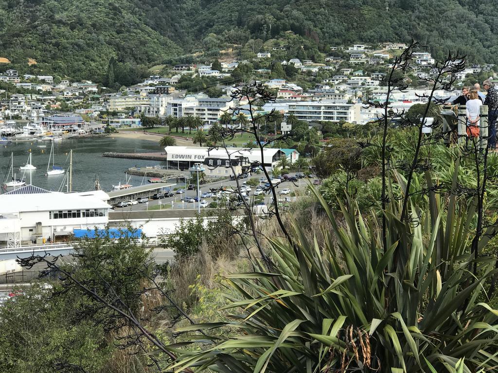 Picton Waterfront Oxley'S Luxury Apartment エクステリア 写真