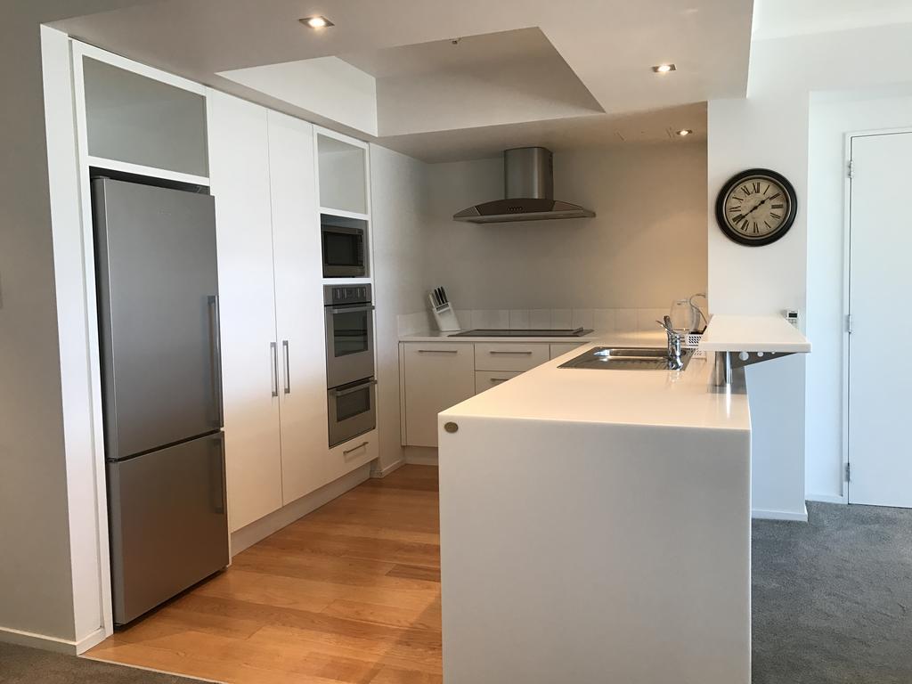 Picton Waterfront Oxley'S Luxury Apartment エクステリア 写真