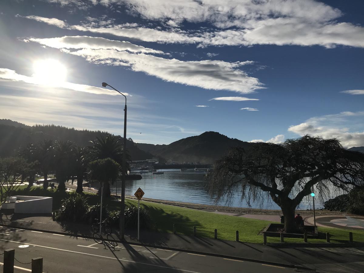 Picton Waterfront Oxley'S Luxury Apartment エクステリア 写真