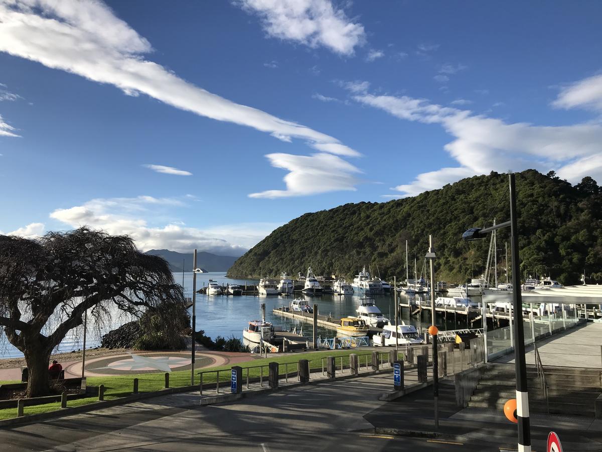 Picton Waterfront Oxley'S Luxury Apartment エクステリア 写真
