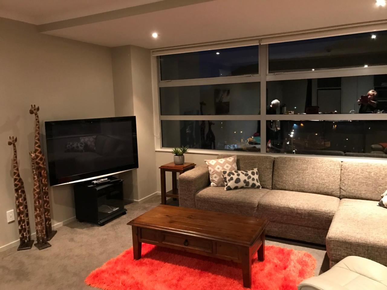 Picton Waterfront Oxley'S Luxury Apartment エクステリア 写真
