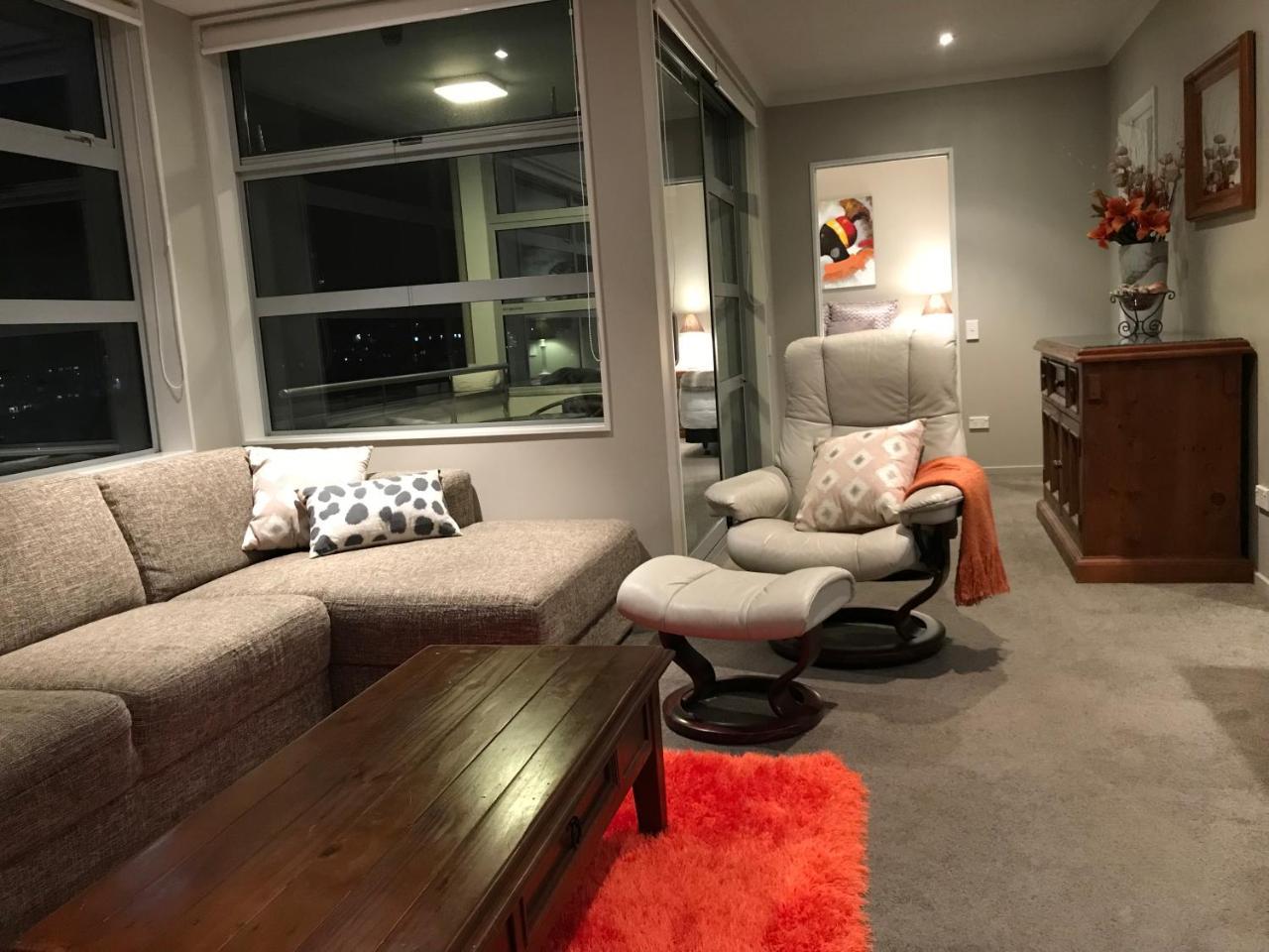 Picton Waterfront Oxley'S Luxury Apartment エクステリア 写真